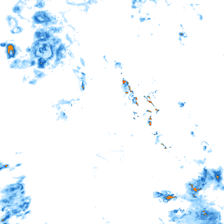 rain layer