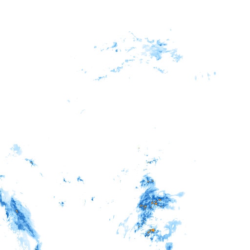rain layer