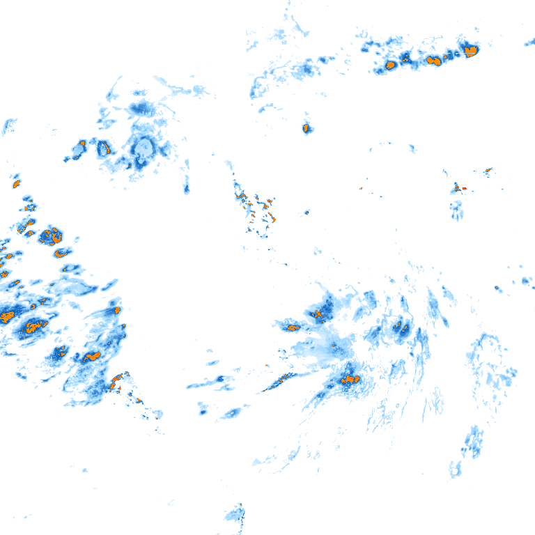 rain layer