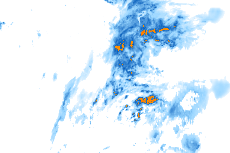 rain layer
