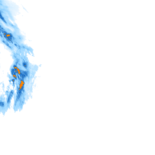 rain layer