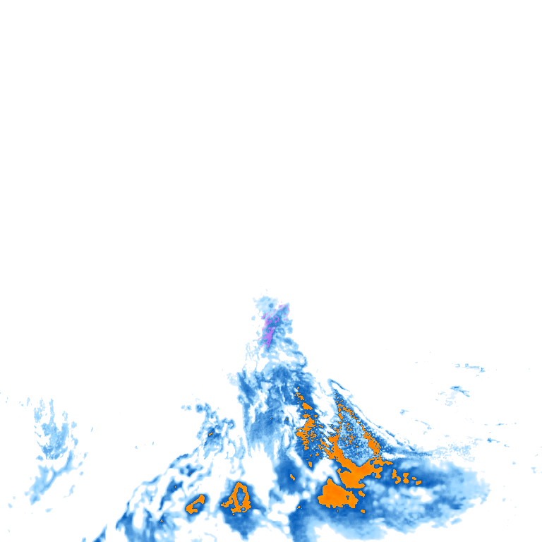 rain layer