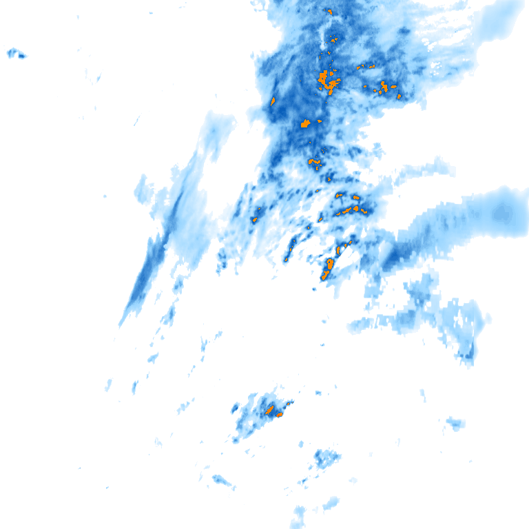rain layer