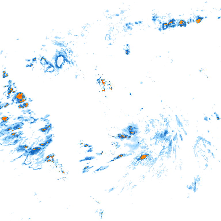 rain layer