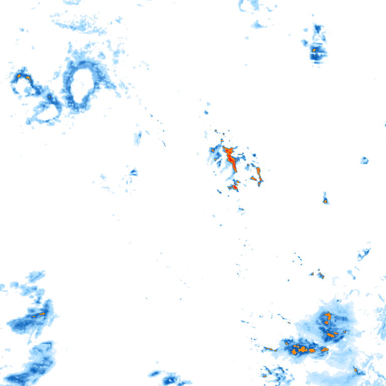 rain layer
