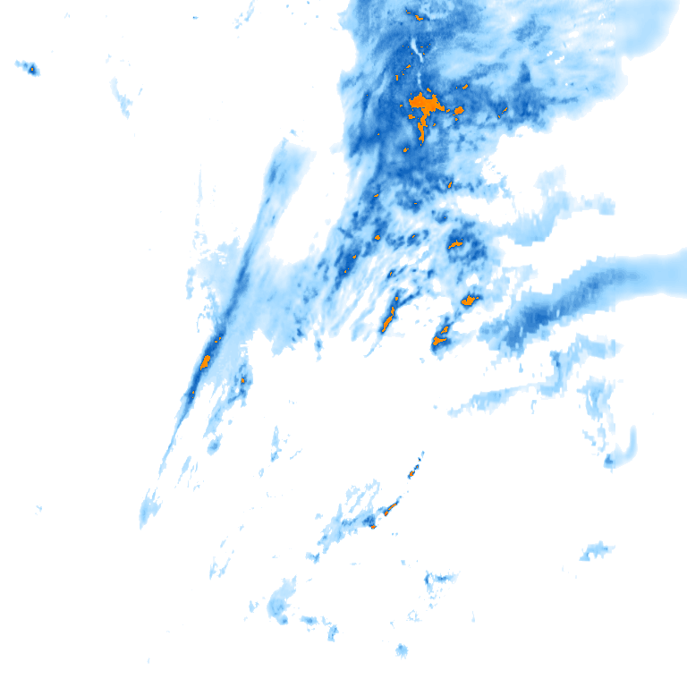 rain layer