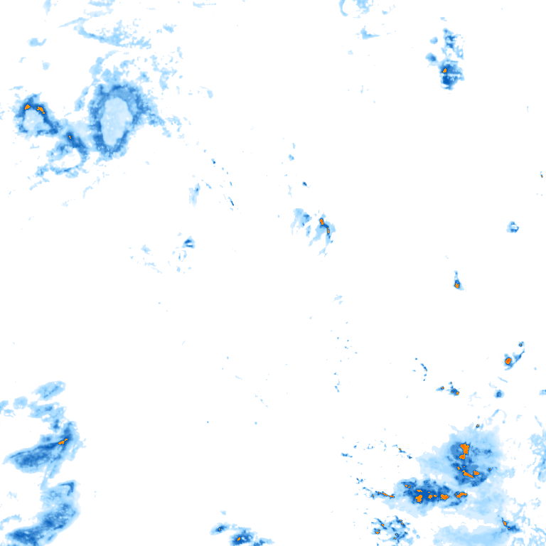 rain layer