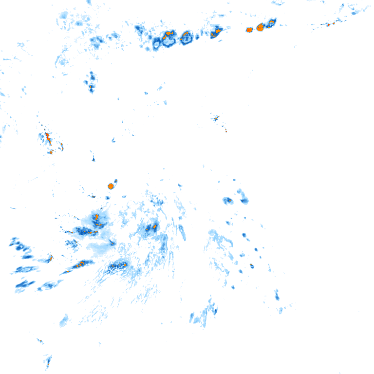 rain layer