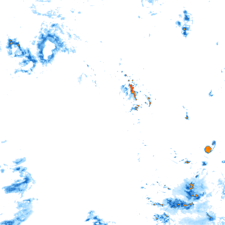 rain layer