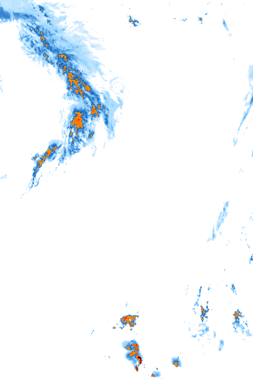 rain layer