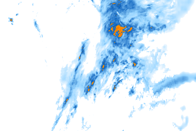 rain layer