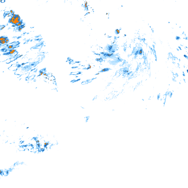 rain layer