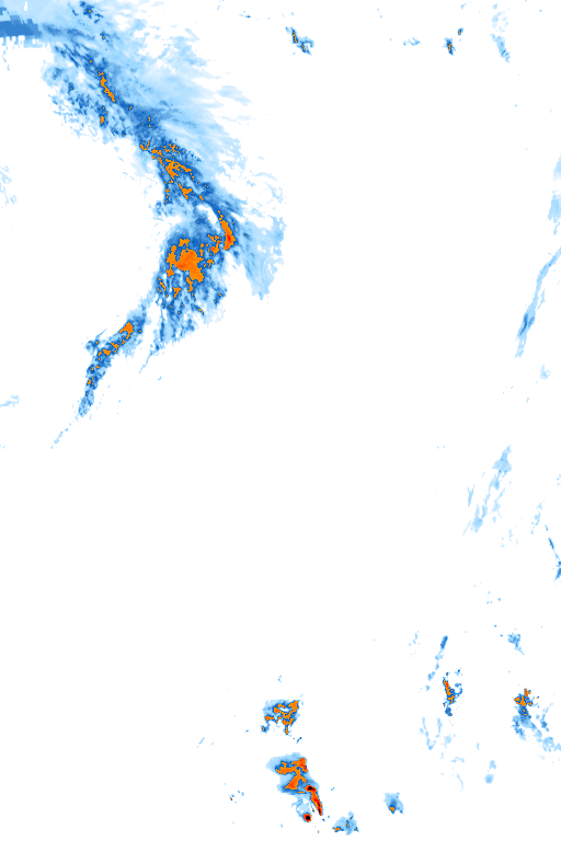 rain layer
