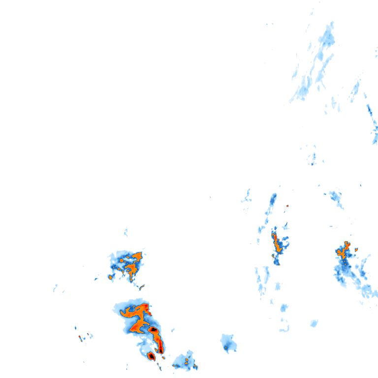 rain layer