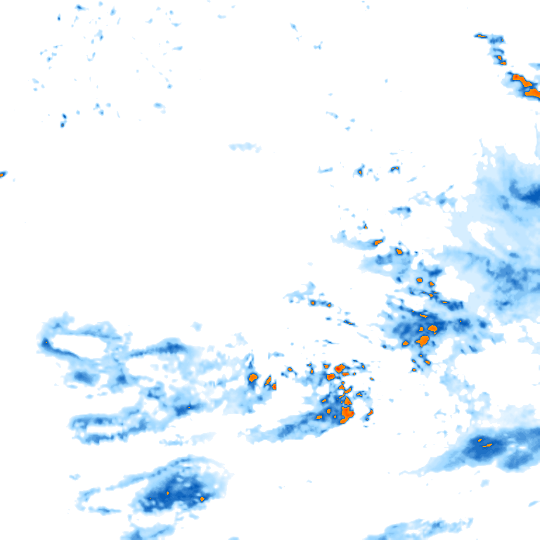 rain layer