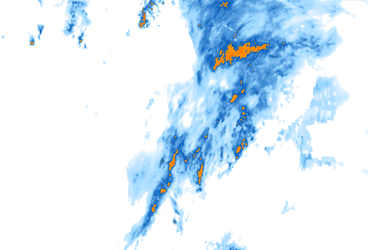 rain layer