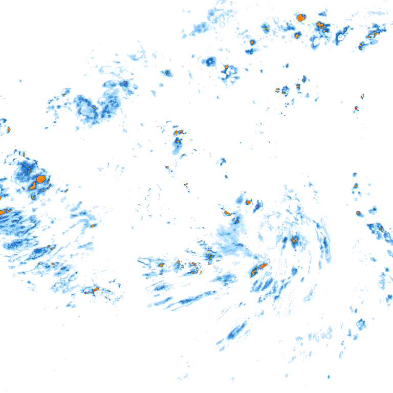 rain layer