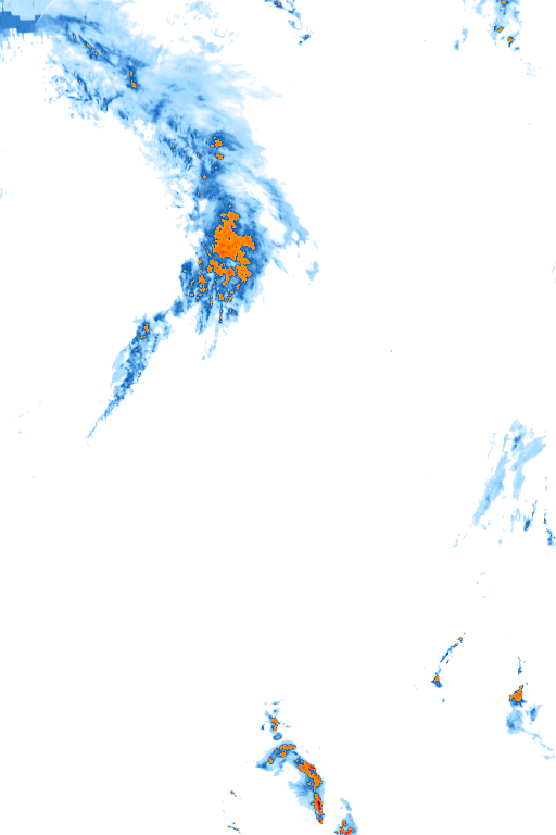 rain layer