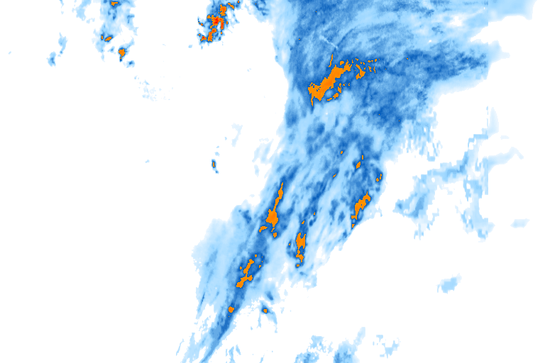 rain layer