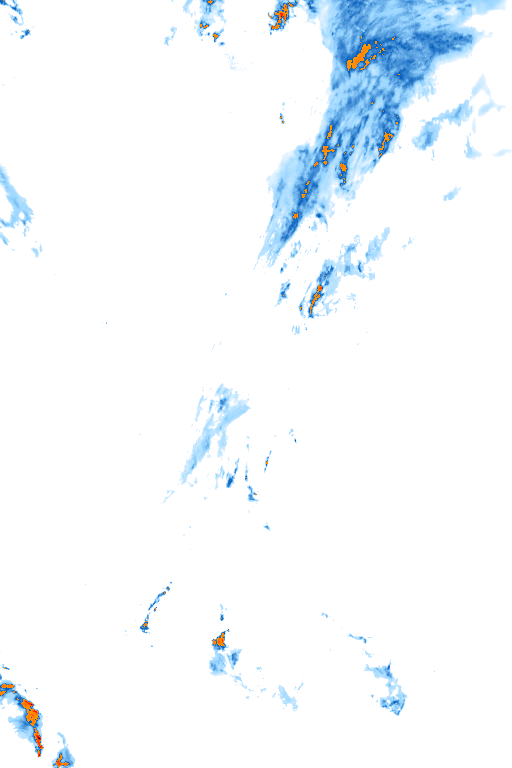 rain layer