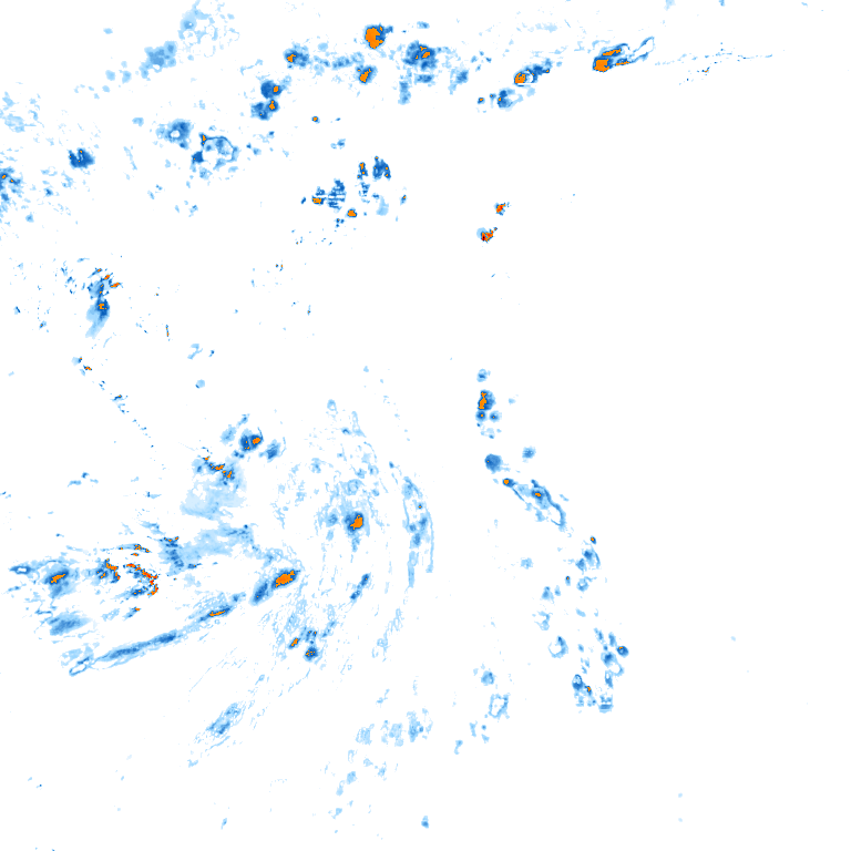 rain layer