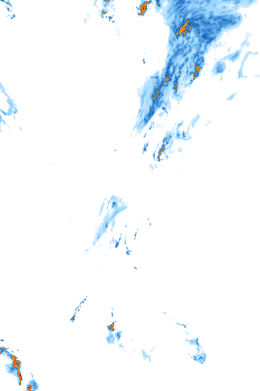 rain layer