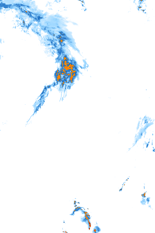 rain layer