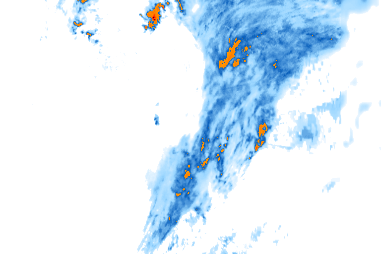 rain layer