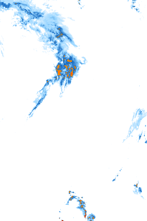 rain layer