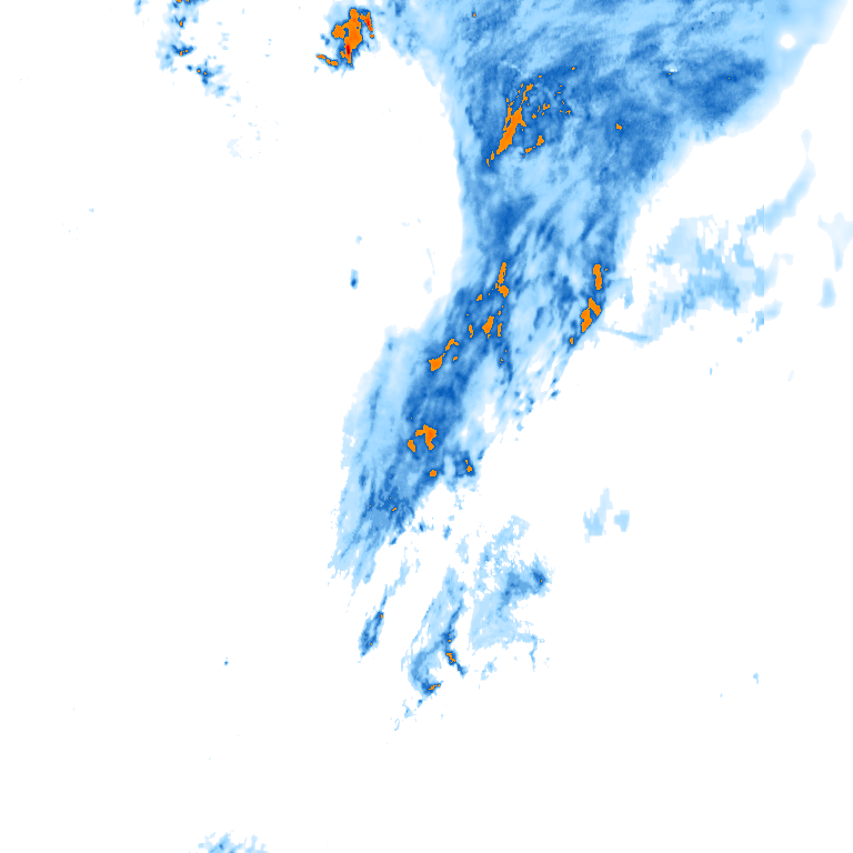 rain layer