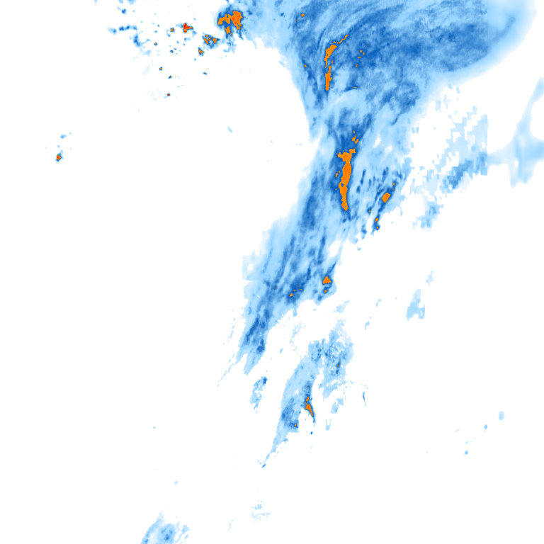 rain layer