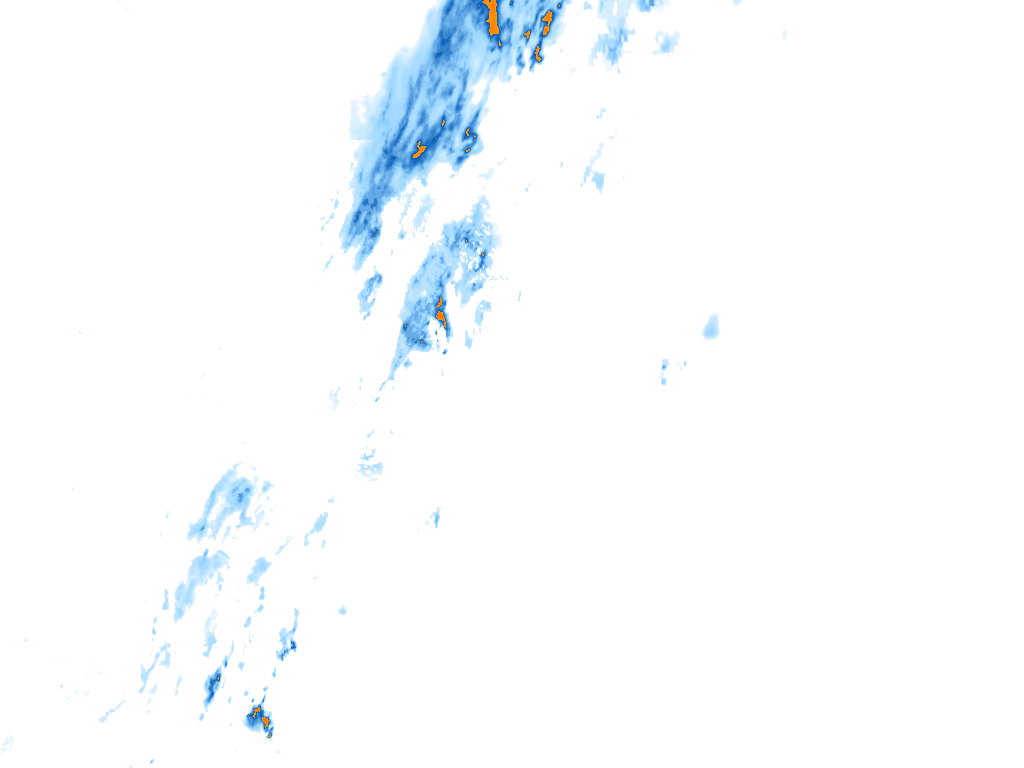 rain layer