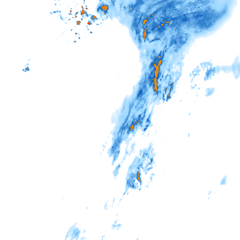 rain layer