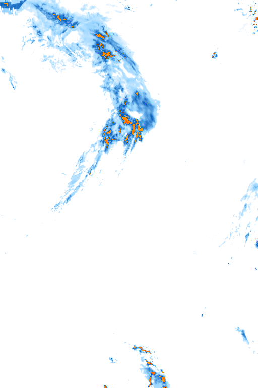rain layer