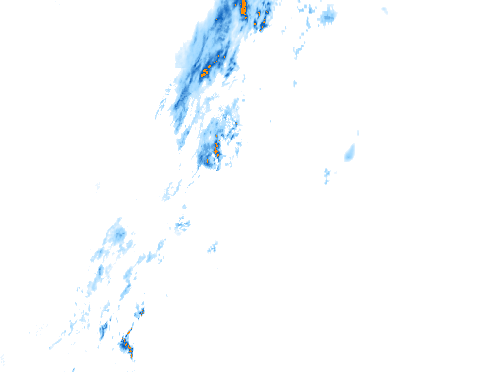rain layer