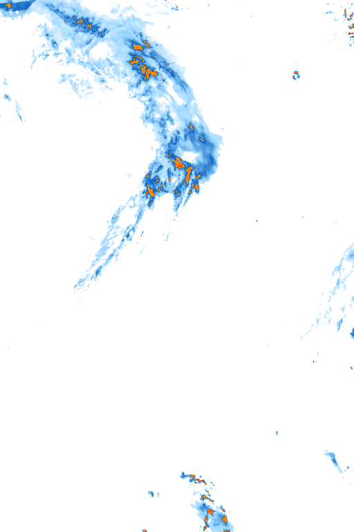 rain layer