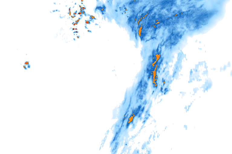 rain layer