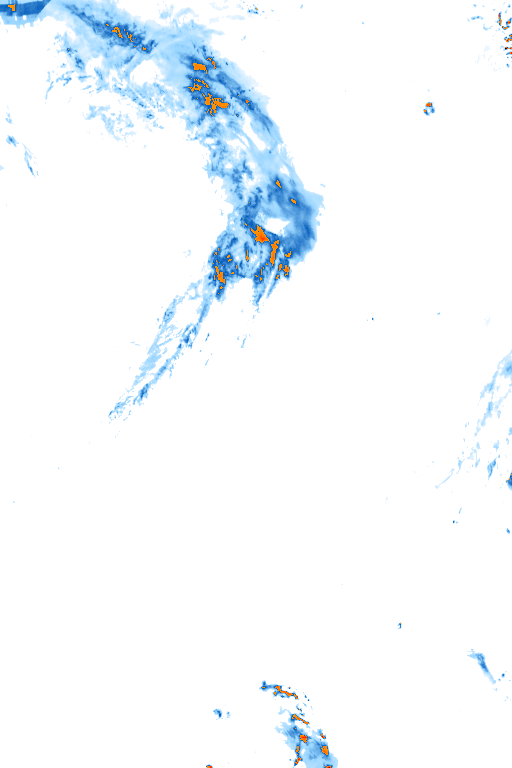 rain layer