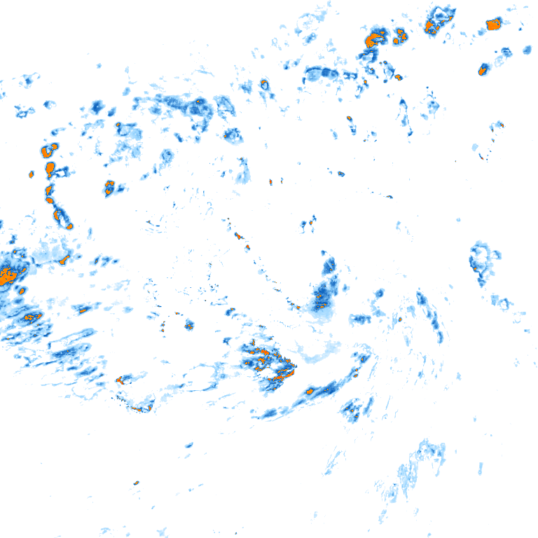 rain layer
