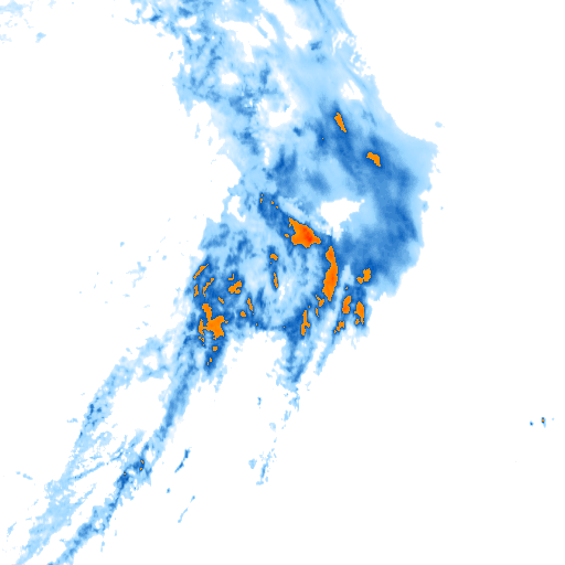 rain layer