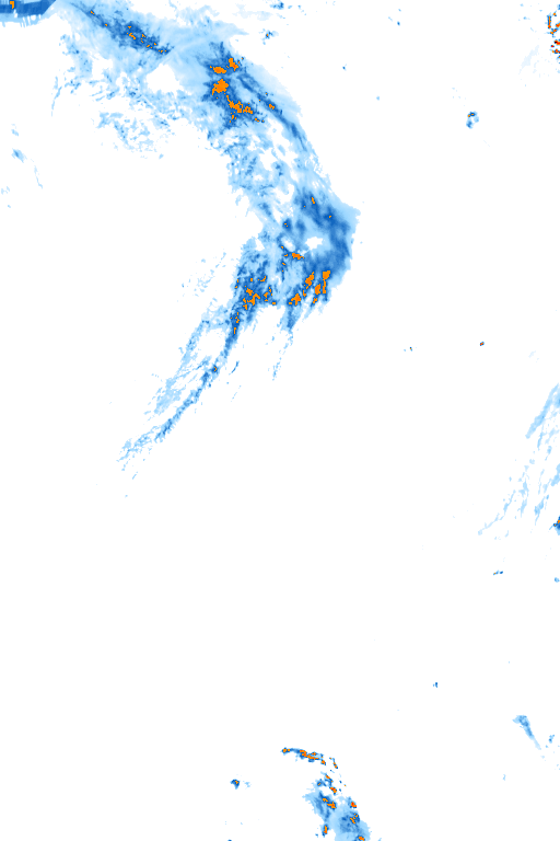 rain layer