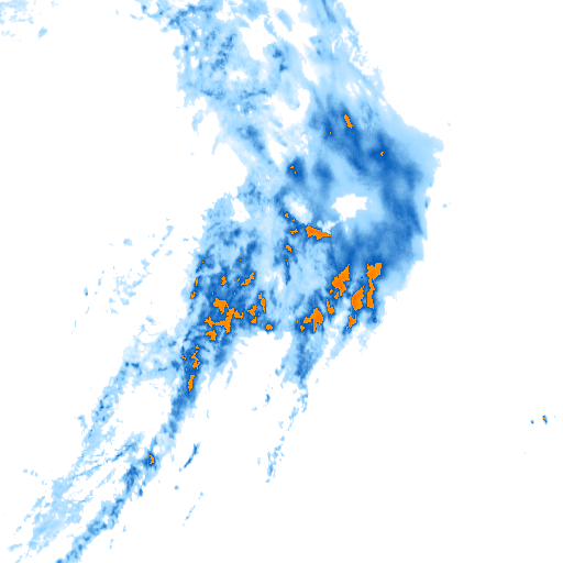 rain layer