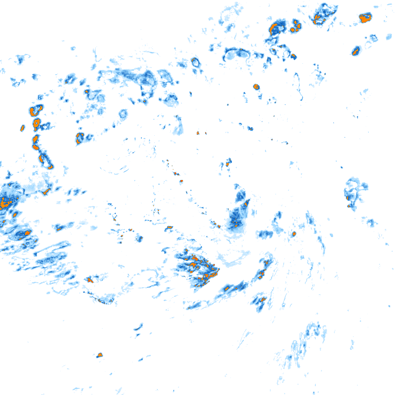 rain layer