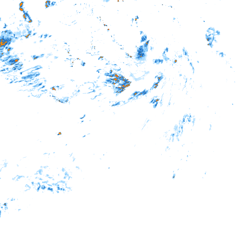 rain layer