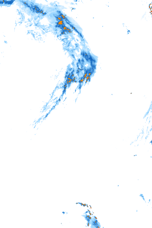 rain layer