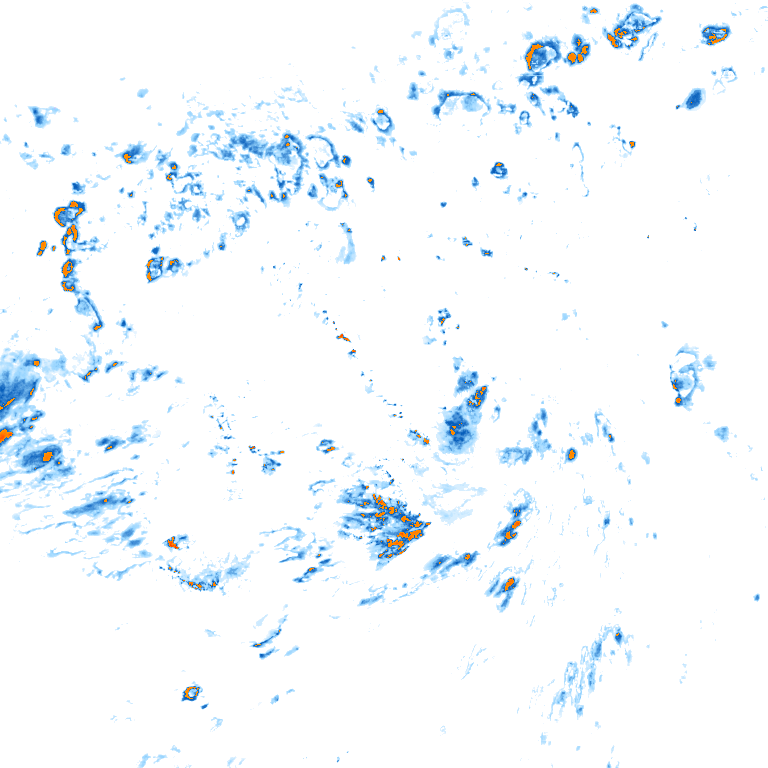 rain layer