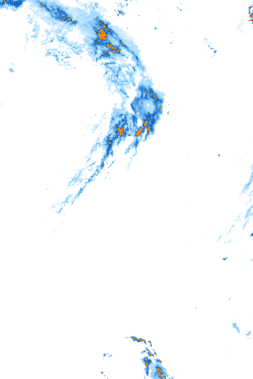 rain layer
