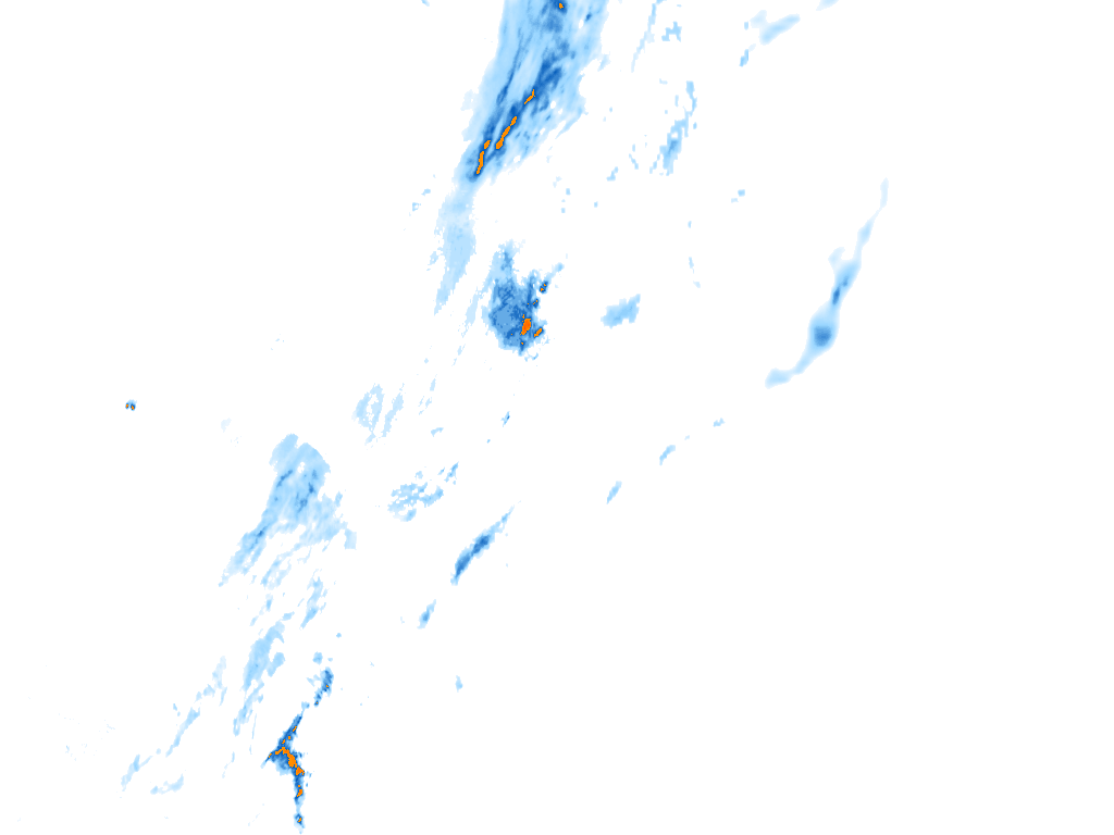 rain layer