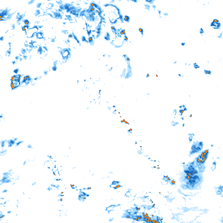 rain layer