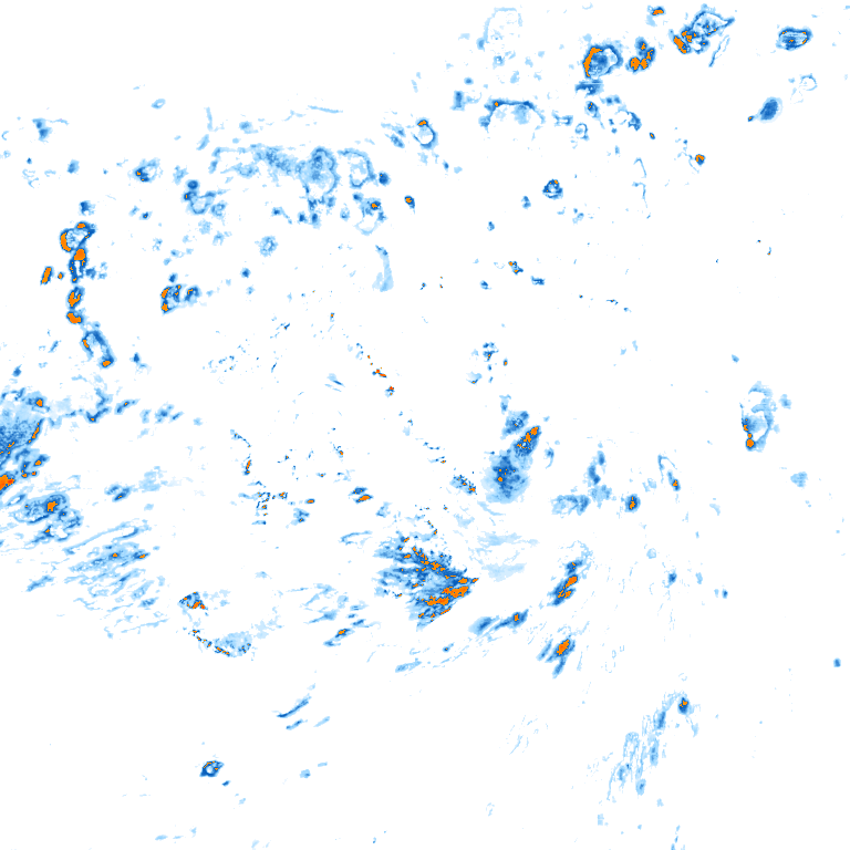 rain layer